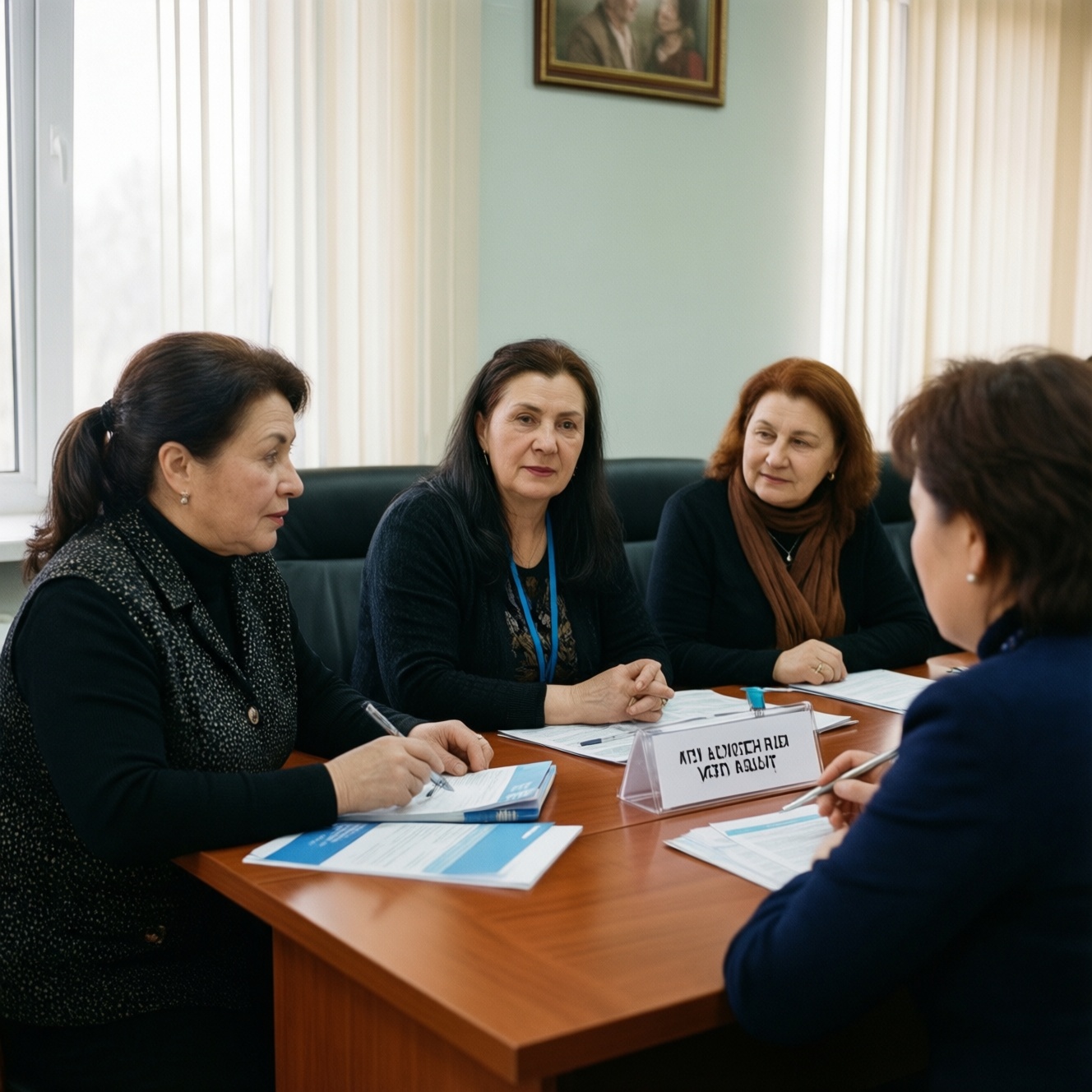 Пенсионное планирование: почему в ЕАО к пенсии стоит готовиться заранее Пенсионное планирование: почему в ЕАО к пенсии стоит готовиться заранее