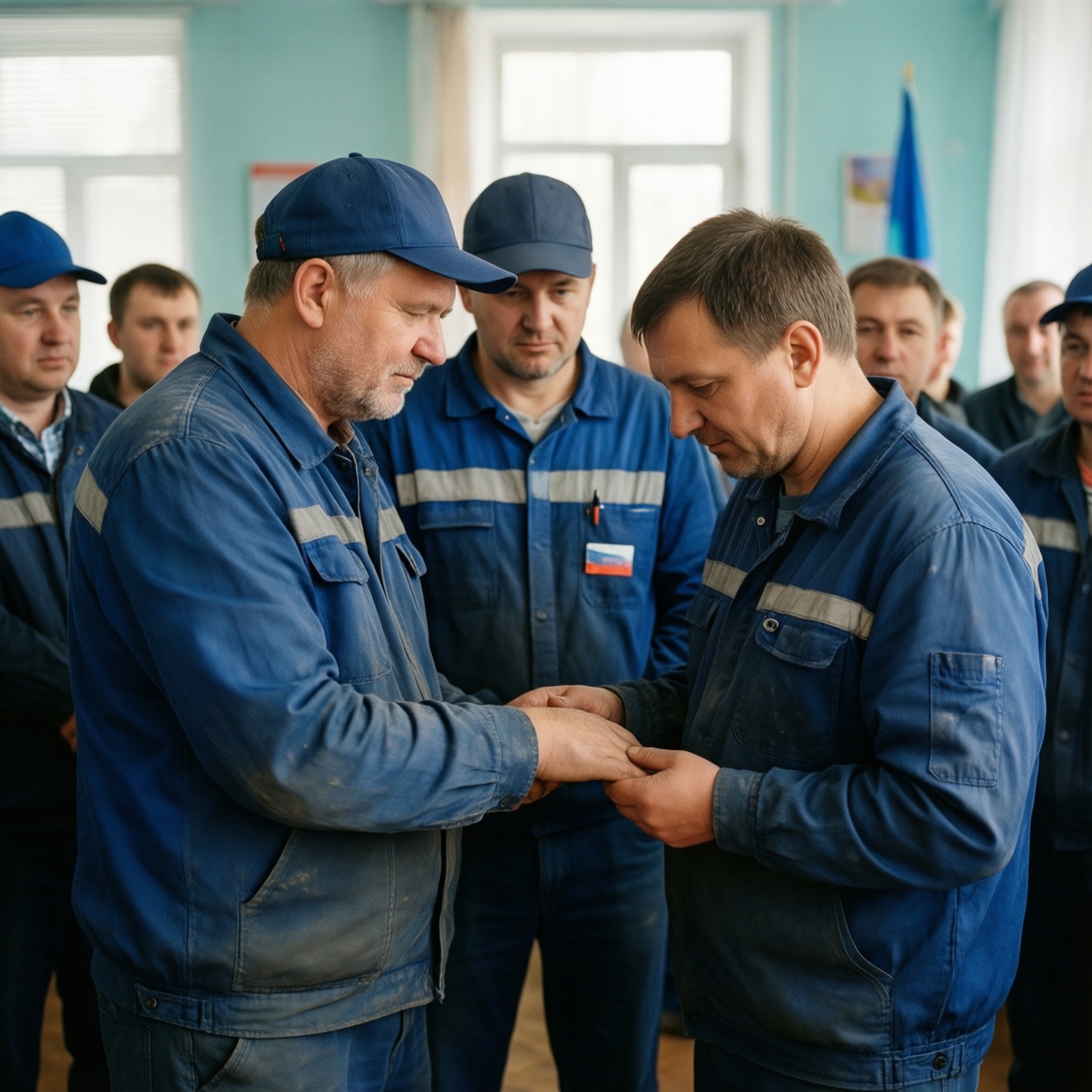 Профсоюзный диктант прошел в Пскове: права работников и охрана труда Профсоюзный диктант прошел в Пскове: права работников и охрана труда